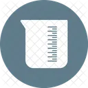 Beaker  Icon