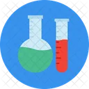 Beaker  Icon