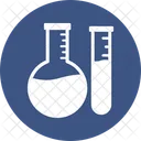 Beaker  Icon