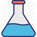 Beaker  Icon