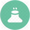 Beaker Lab Test Icon