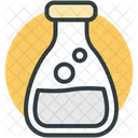 Beaker  Icon