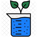 Beakers  Icon