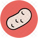 Bean  Icon