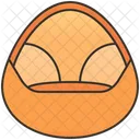 Bean Bag  Icon