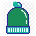 Beanie  Icon