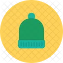 Beanie  Icon