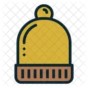 Beanie  Icon