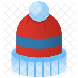 Beanie  Icon