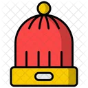 Beanie  Icon