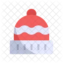 Beanie  Icon