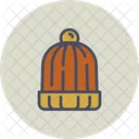 Beanie  Icon