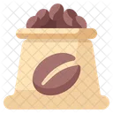 Beans Bag  Icon