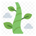 Beanstalk  Icon