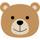 Bear  Icon