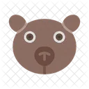 Bear  Icon