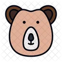 Bear Icon