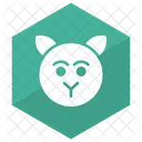 Bear  Icon