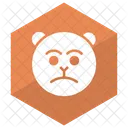 Bear  Icon