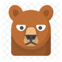 Bear Icon