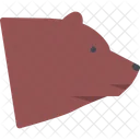 Bear Animal Icon