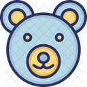 Bear  Icon