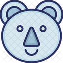 Bear  Icon