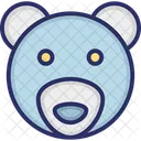 Bear  Icon