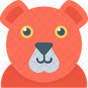 Bear  Icon