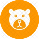 Bear Icon