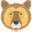 Bear  Icon