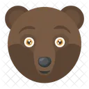 Bear  Icon