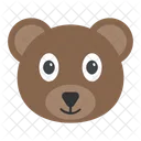 Bear  Icon