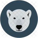 Bear  Icon