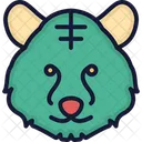 Bear  Icon