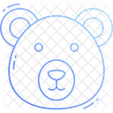 Bear  Icon