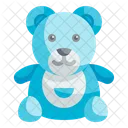 Bear  Icon