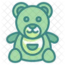 Bear  Icon