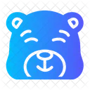 Bear  Icon