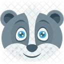 Bear  Icon