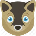 Bear  Icon