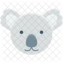 Bear Small Cute Icon