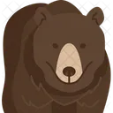 Bear  Icon