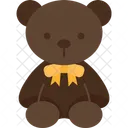 Bear  アイコン