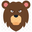 Bear  Icon