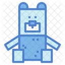 Bear  Icon