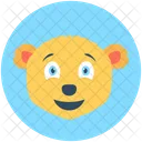 Bear  Icon