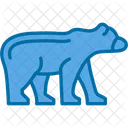 Bear  Icon