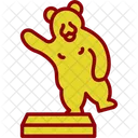 Bear  Icon