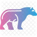 Bear  Icon